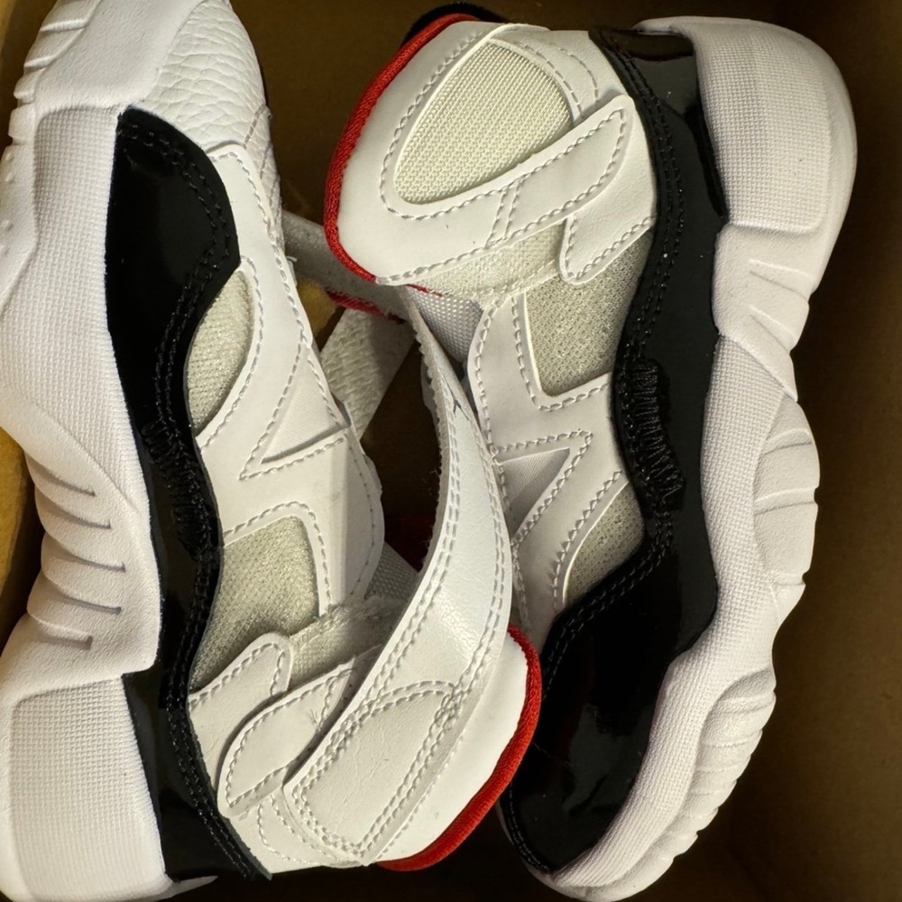 11c Jordan’s